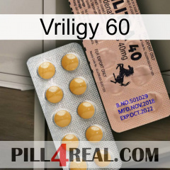 Vriligy 60 41